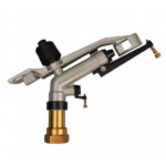 Canon d'irrigation Jolly 1 1.4'' circulaire. Portée 17,5 à 29 mètres