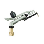 Canon d'irrigation K1 1 1/4'' circulaire. Portée 15,5 à 23,5 mètres