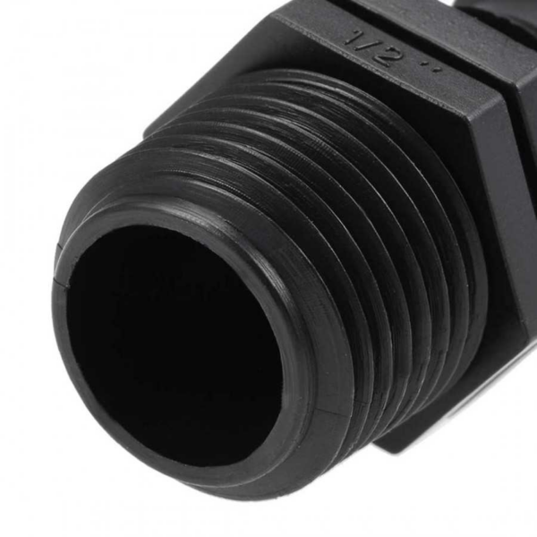 Lien d'égouttement noir de 16 mm - Image 5