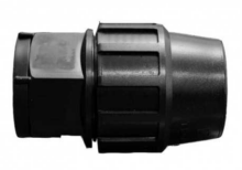 Raccord fileté Femelle