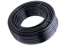 Tuyau Agricole 40 mm. Bobine de 100 m/4 Bars